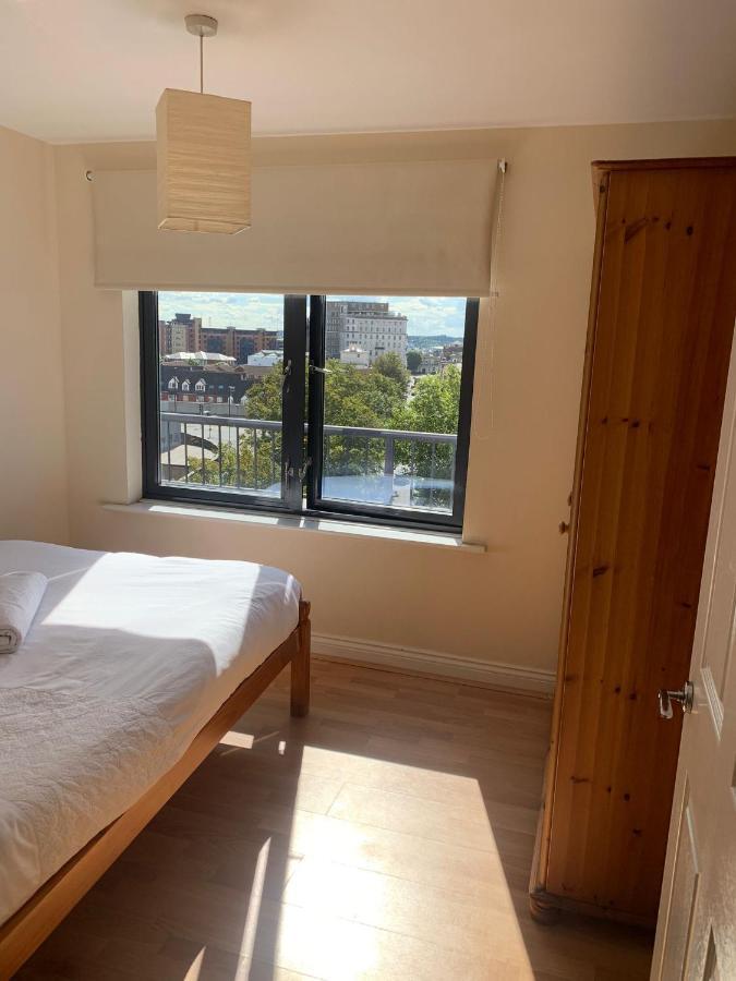 City Centre Penthouse Southampton Exterior photo
